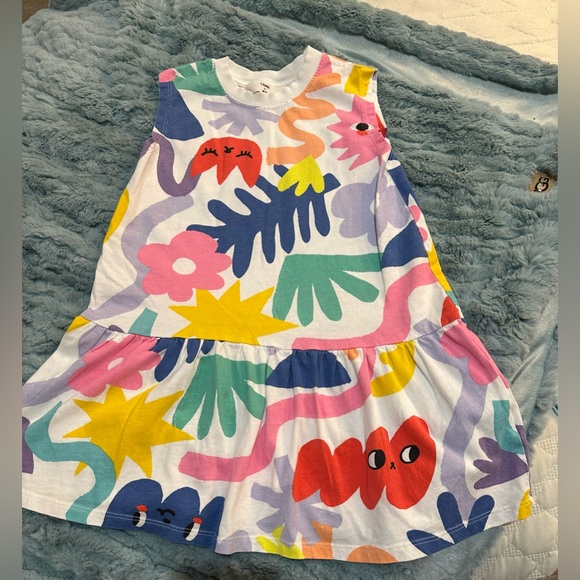 Liunic Other - Liunic for Target Girls Dress 3T